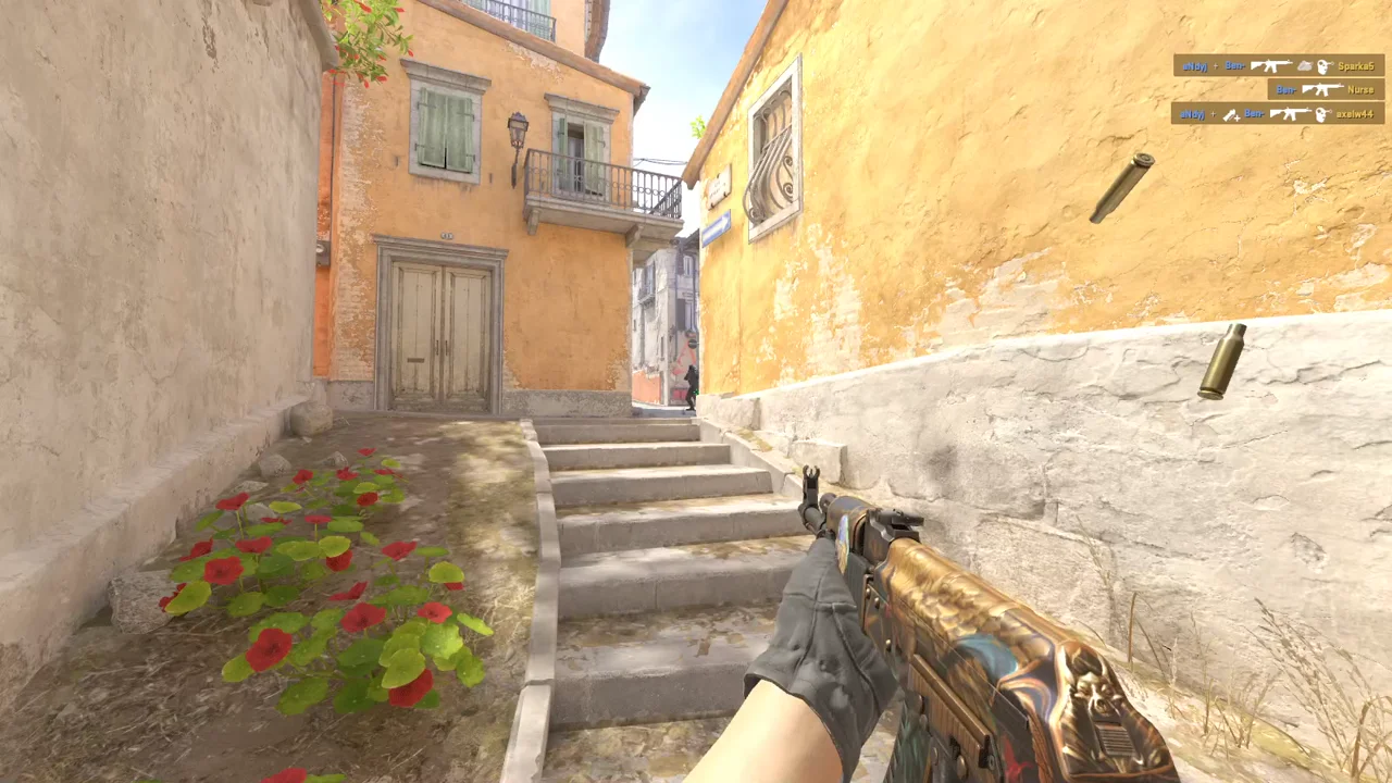 highlight